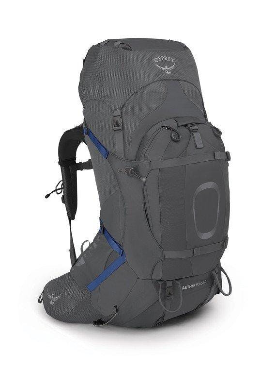 Osprey Aether Plus 60 Backpack · Men's