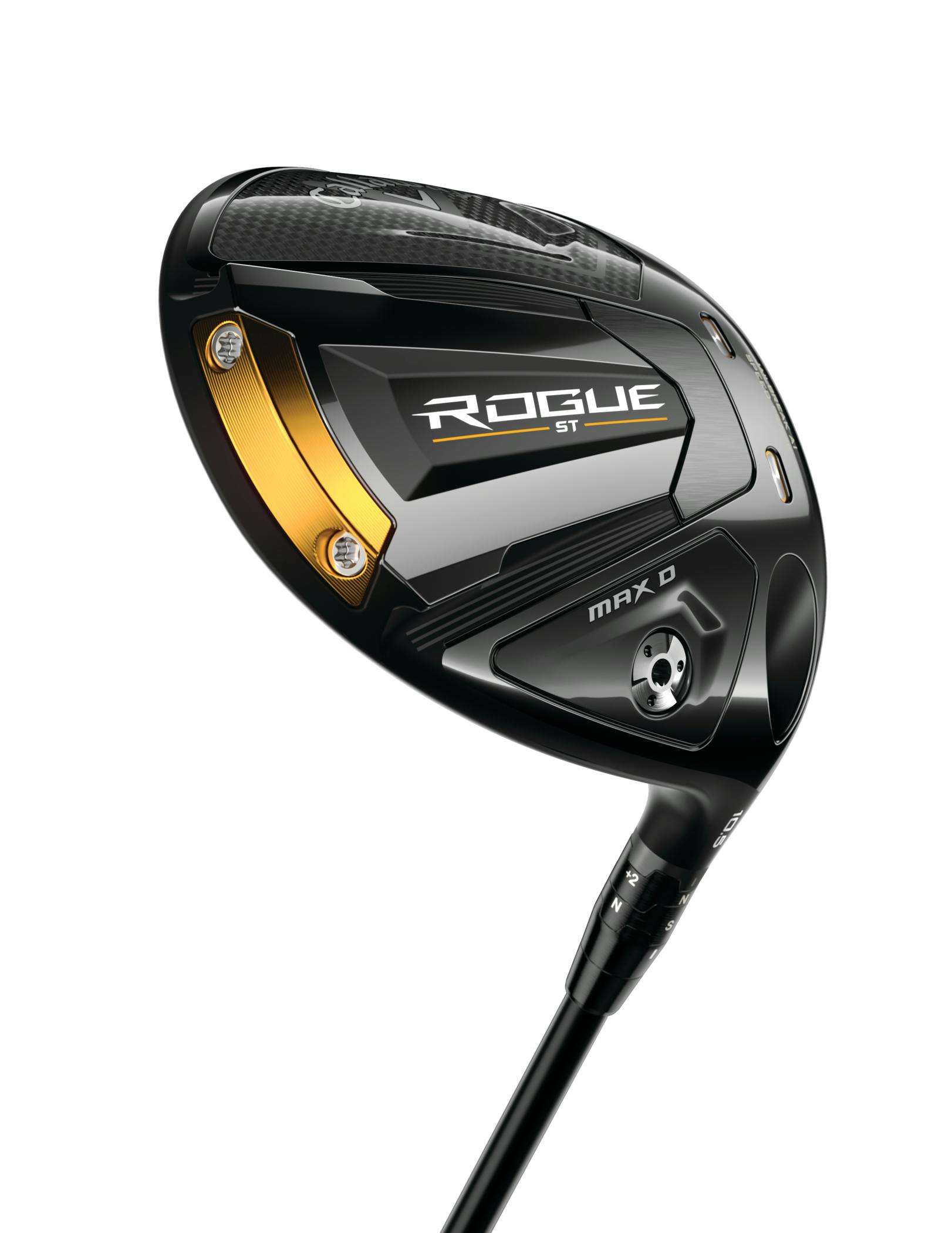 Callaway Rogue ST Max D Driver | Curated.com