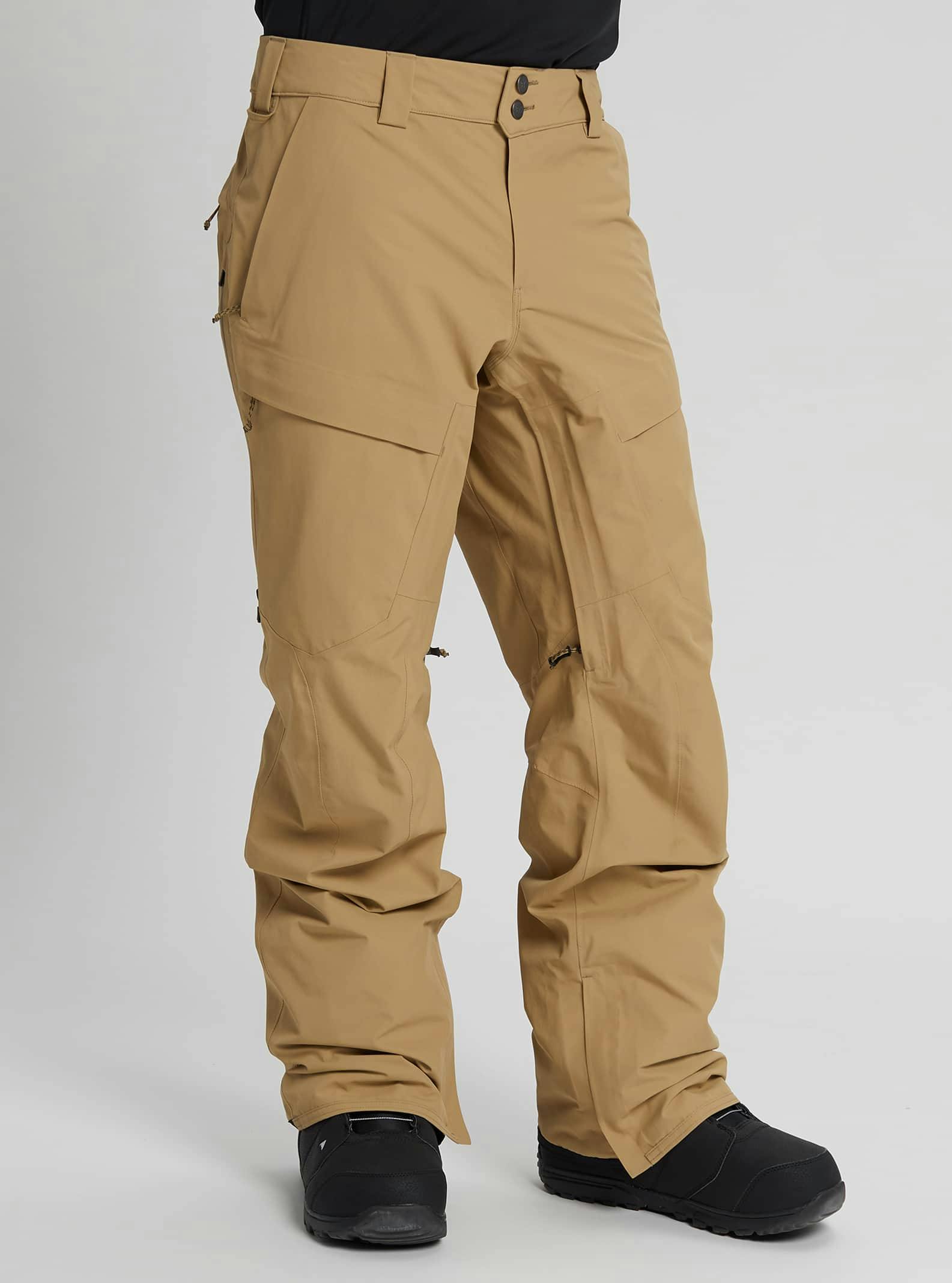 Burton Men's [ak] Swash GORE-TEX 2L Pants