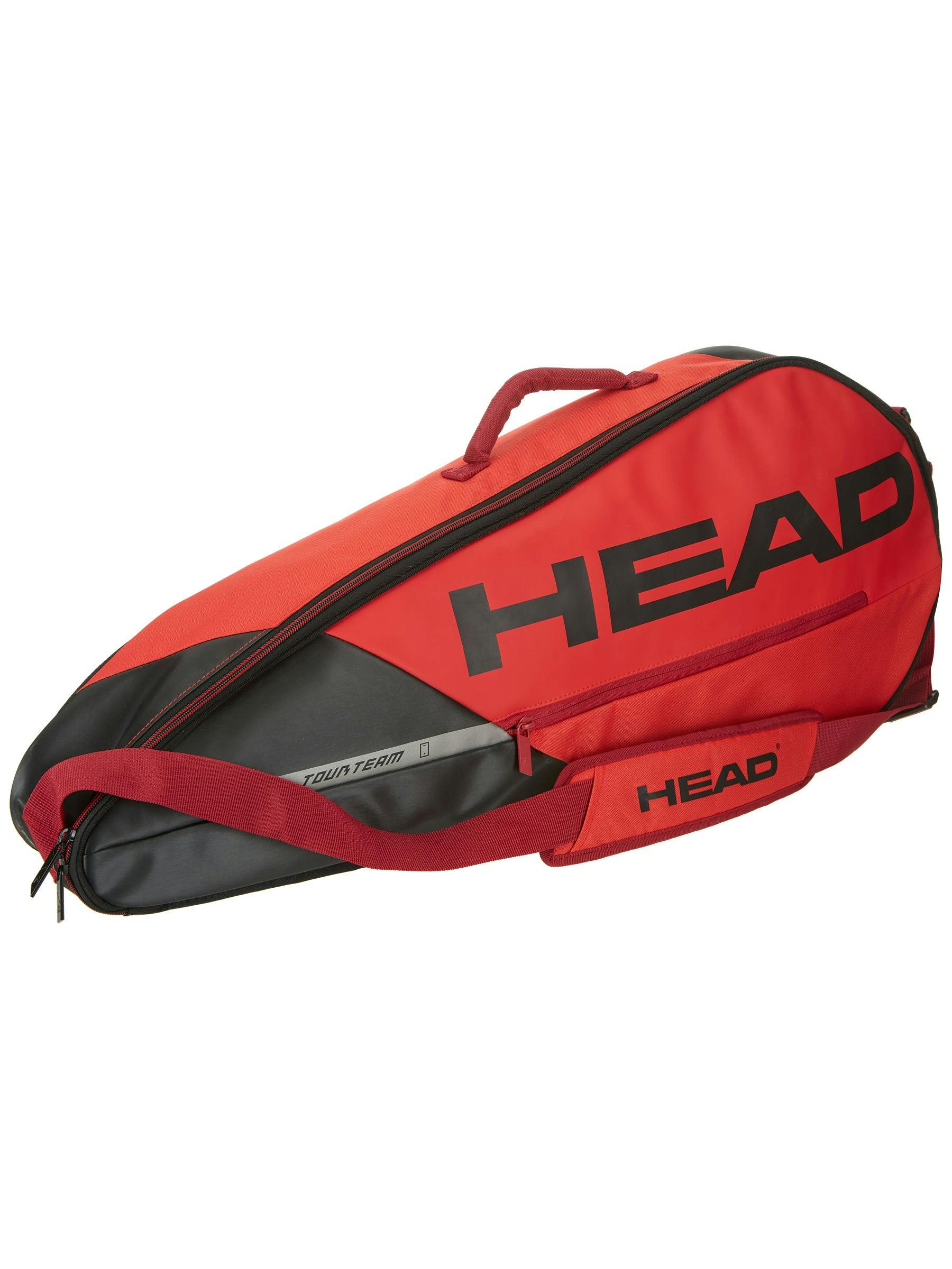Head Tour Team 3 Racquet Combi Tennis Bag