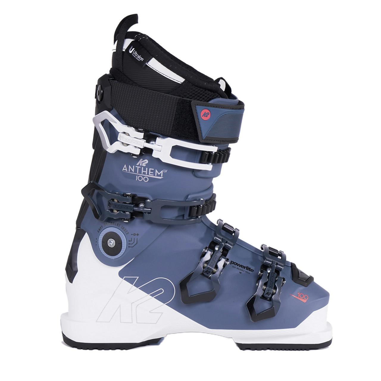 K2 Anthem 100 LV Ski Boots · Women's · 2019