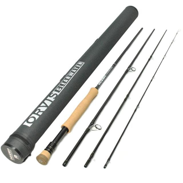 Orvis Clearwater European Nymphing Fly Rod