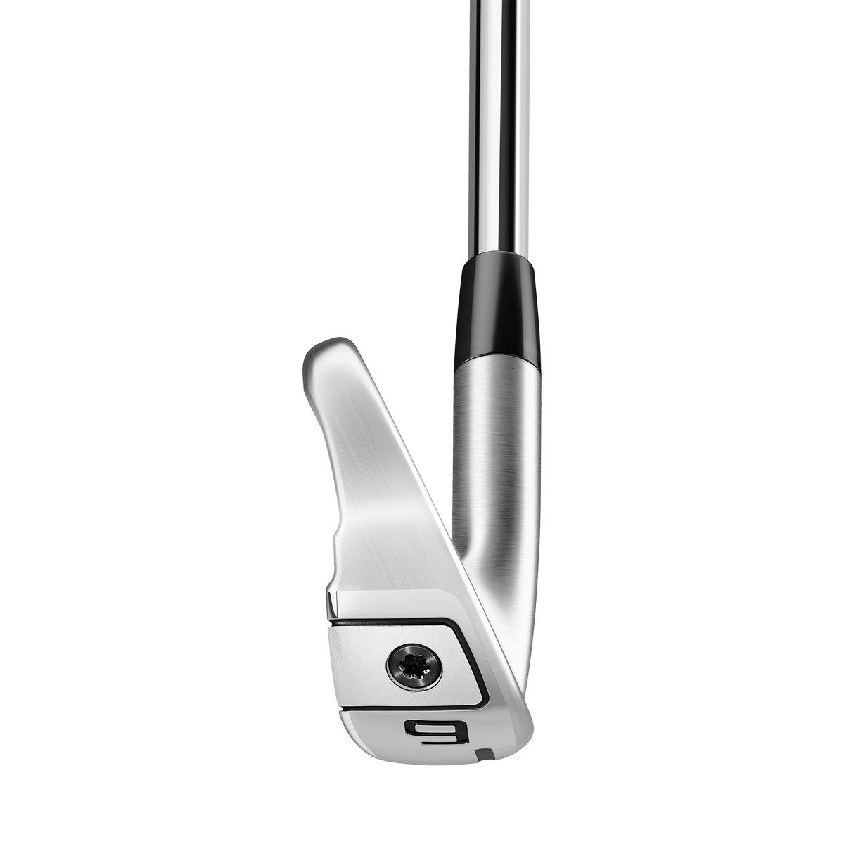 TaylorMade 2019 P790 Irons | Curated.com