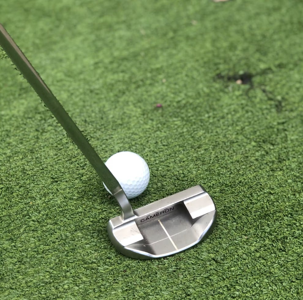 Expert Review: Scotty Cameron Special Select Fastback 1.5 Putter ...