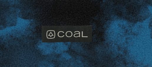 Coal The New Jack Beanie