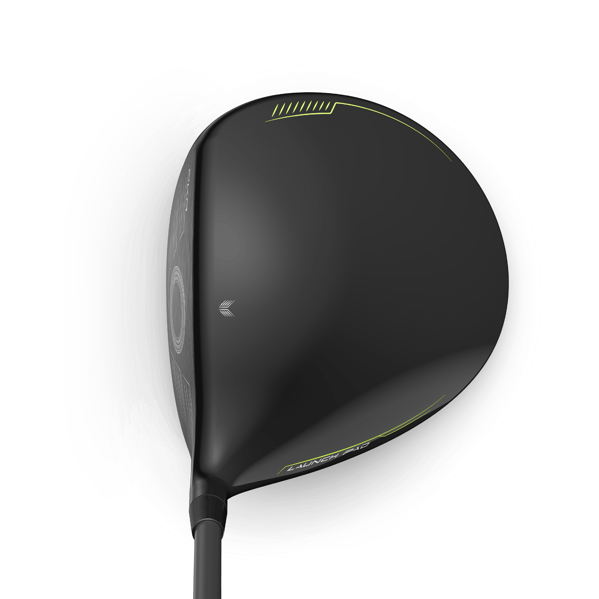 Wilson Launch Pad 2 Driver · Right Handed · Stiff · 10.5°