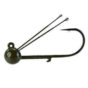 Picasso Lures Tungsten Weedless Ball Jig