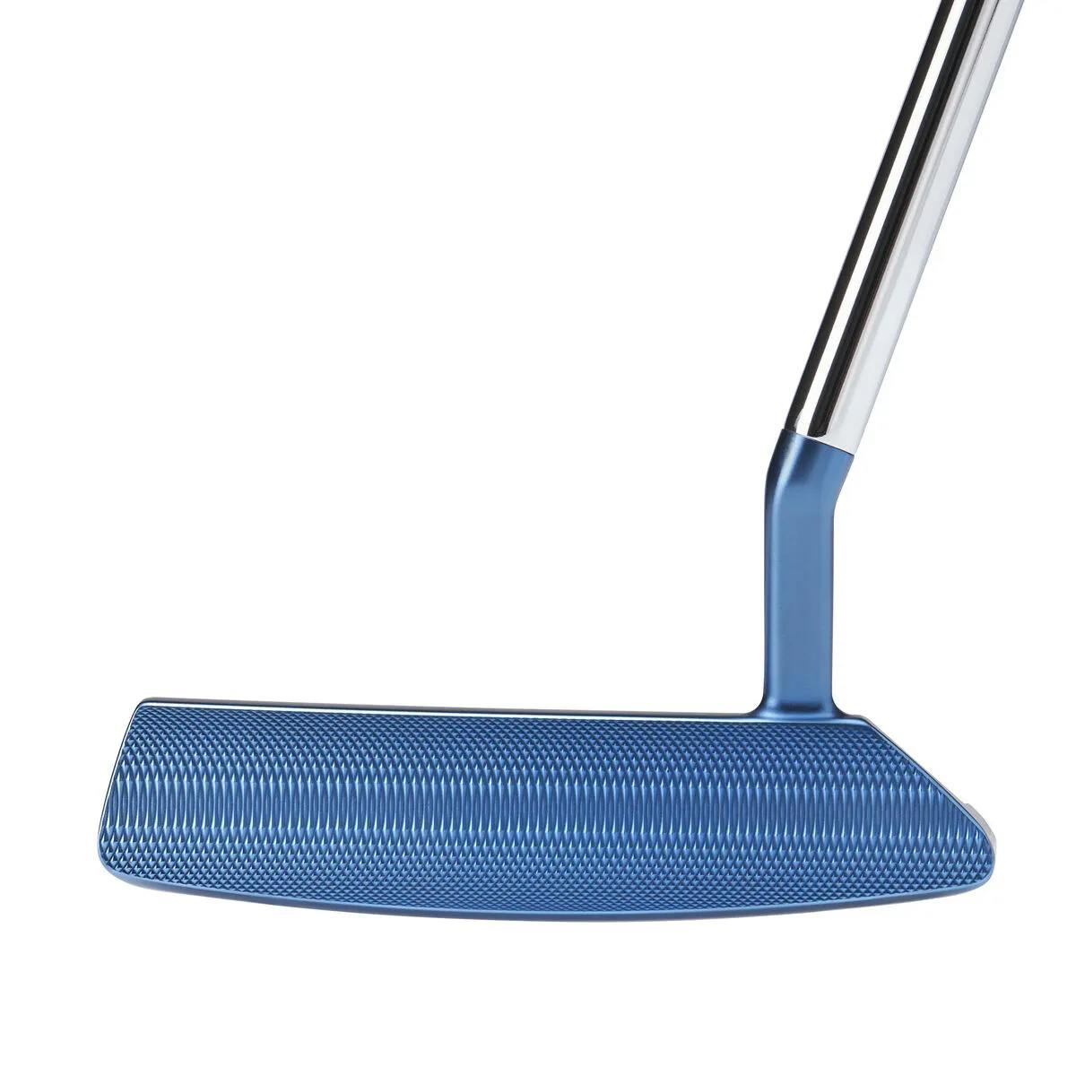 Mizuno blue ion store putter