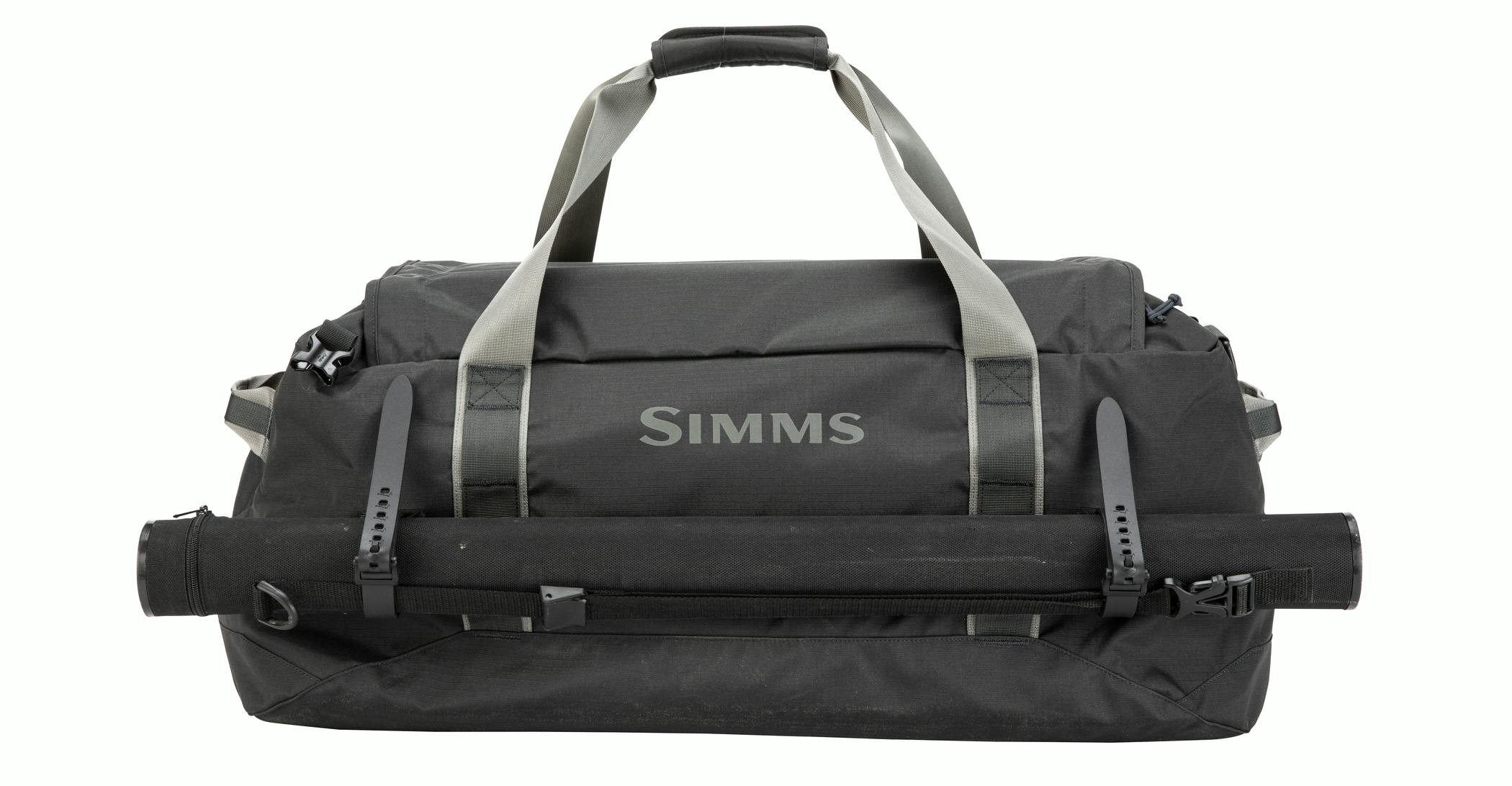 Simms GTS Gear Duffel Bag