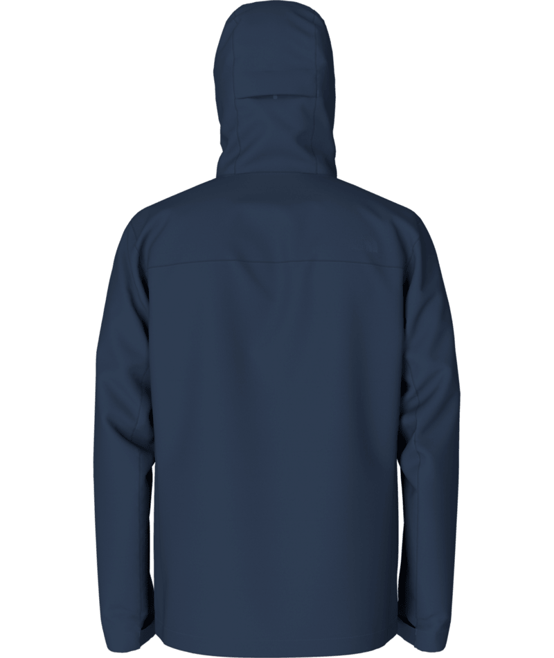 The North Face Men's Dryzzle FUTURELIGHT™ 3L Jacket