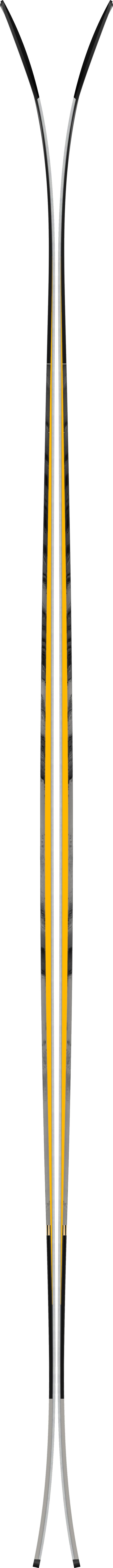 Atomic Backland 100 Skis · 2023 · 172 cm