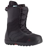 Burton Mint Lace  Women's Snowboard Boots Black / 5 · 2022