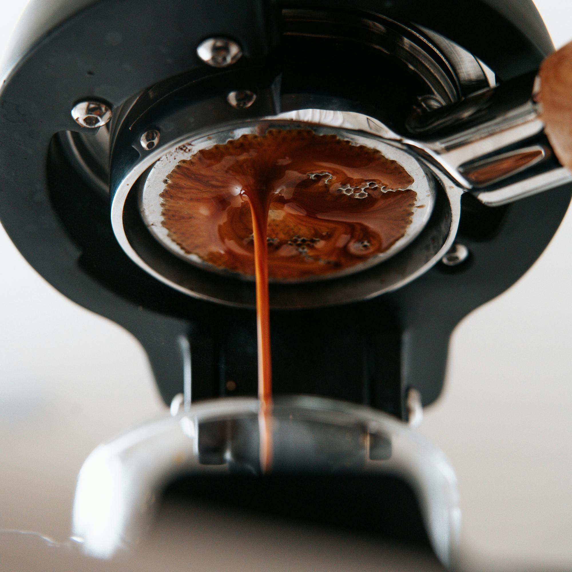 Flair Espresso Flair 58 Manual Coffee Espresso