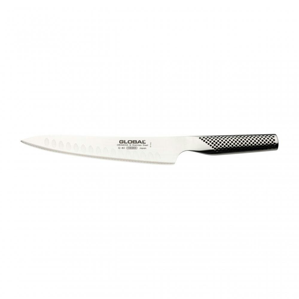 Global Classic 8.25" Carving Knife G-3
