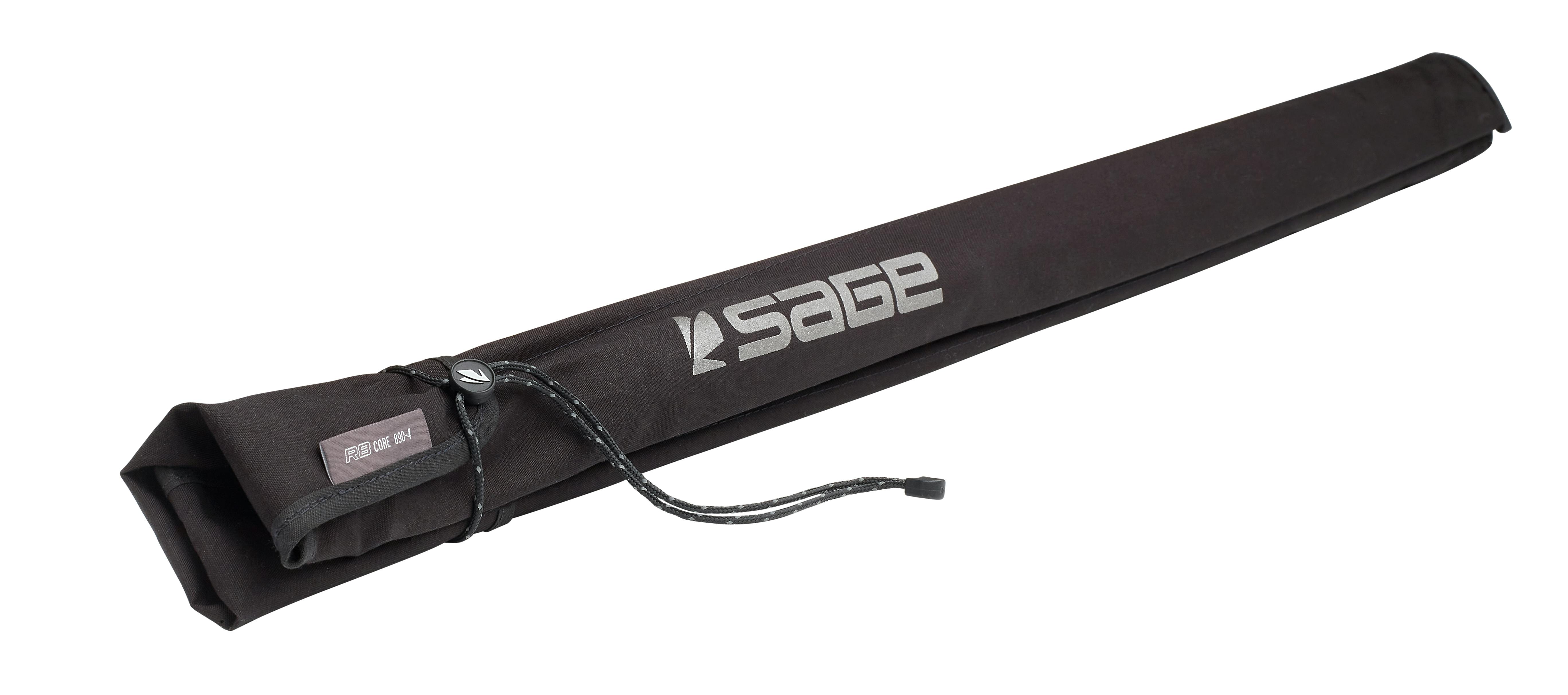 Sage R8 Core Fly Rod · 10' · 5 wt