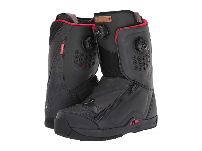 DC Travis Rice BOA Snowboard Boots · 2020