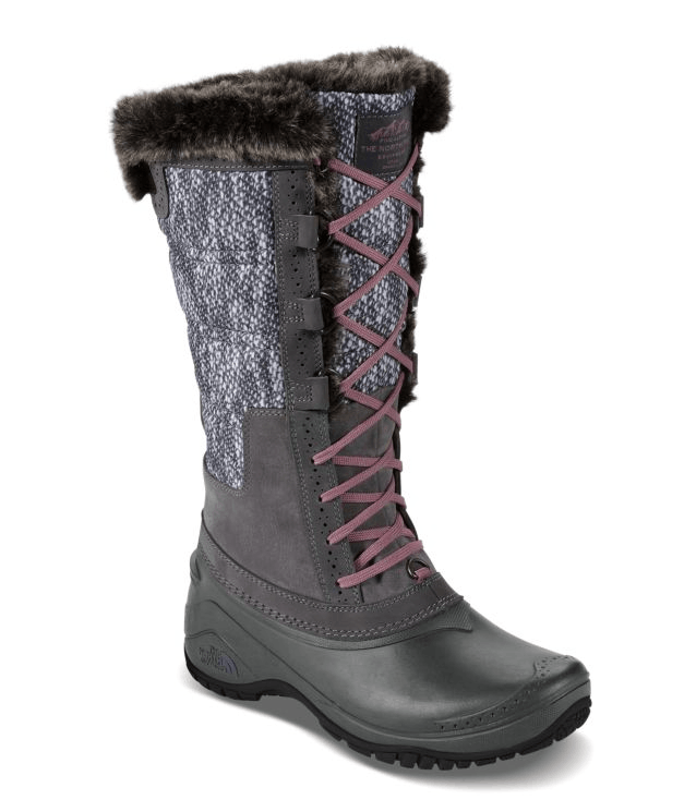 The North Face Women's Shellista II Tall Boots
