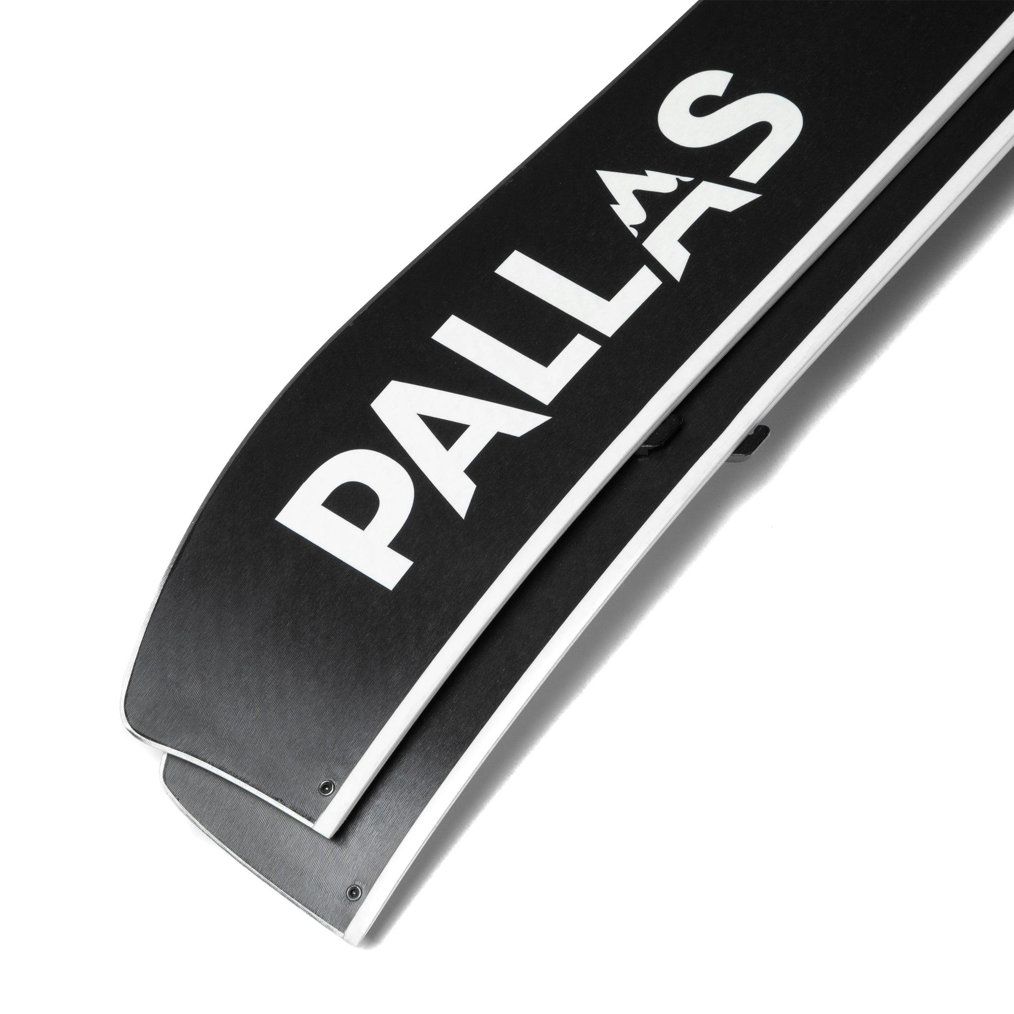 Pallas Epiphany Alpine Series Splitboard · Women's · 2023 · 155 cm