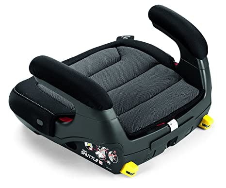 Peg Perego Viaggio Shuttle 120 Booster Car Seat · Licorice