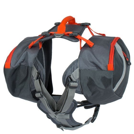 Mountainsmith K-9 Dog Pack · Lava Red