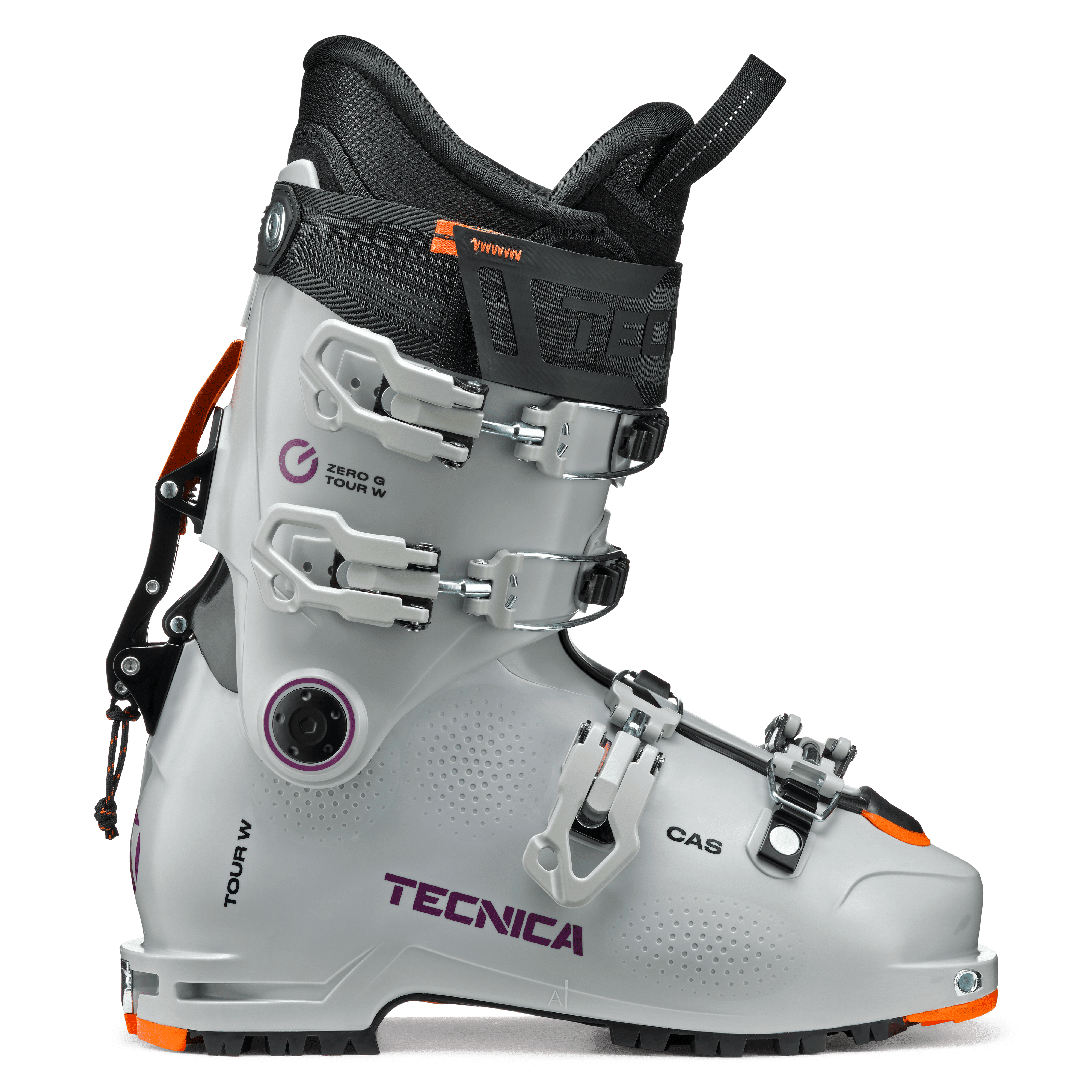 Tecnica Zero G Tour W Ski Boots · Women's · 2023