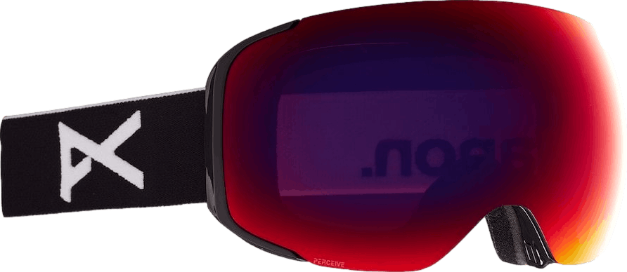 Anon M2 Goggles · 2021