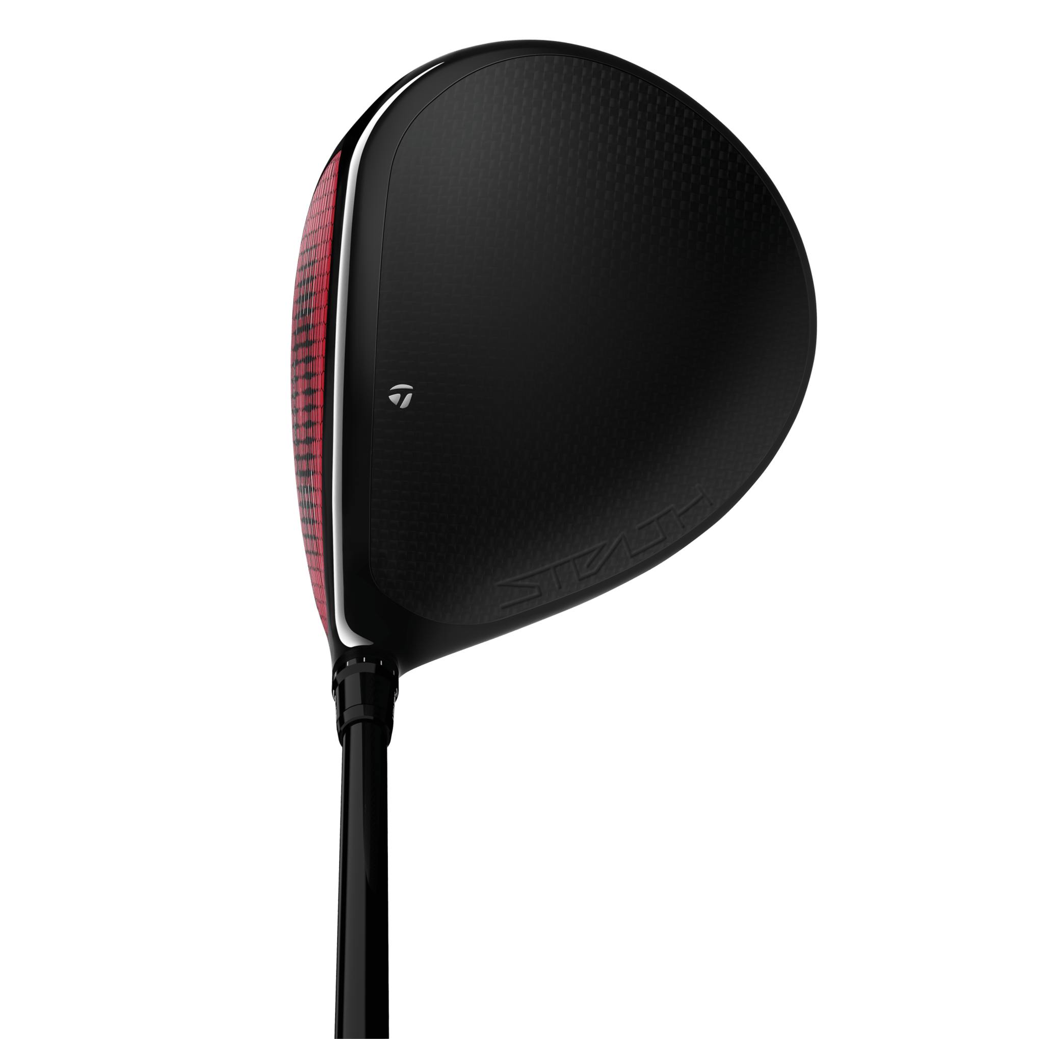 TaylorMade Stealth Driver · Right handed · Stiff · 10.5°