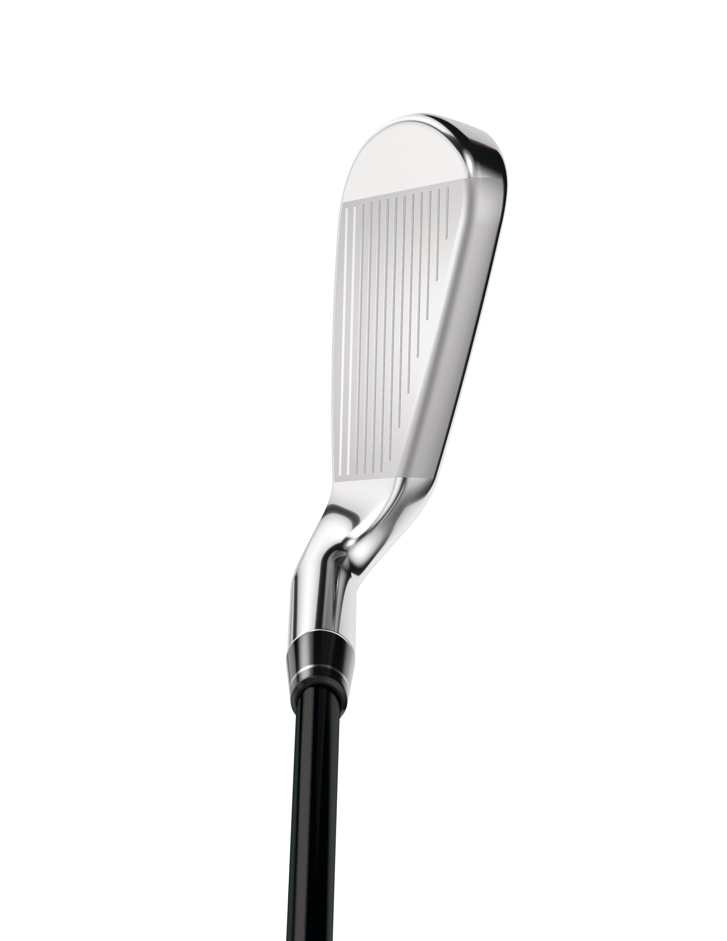 Callaway Women's Rogue ST Max OS Lite Irons | Curated.com