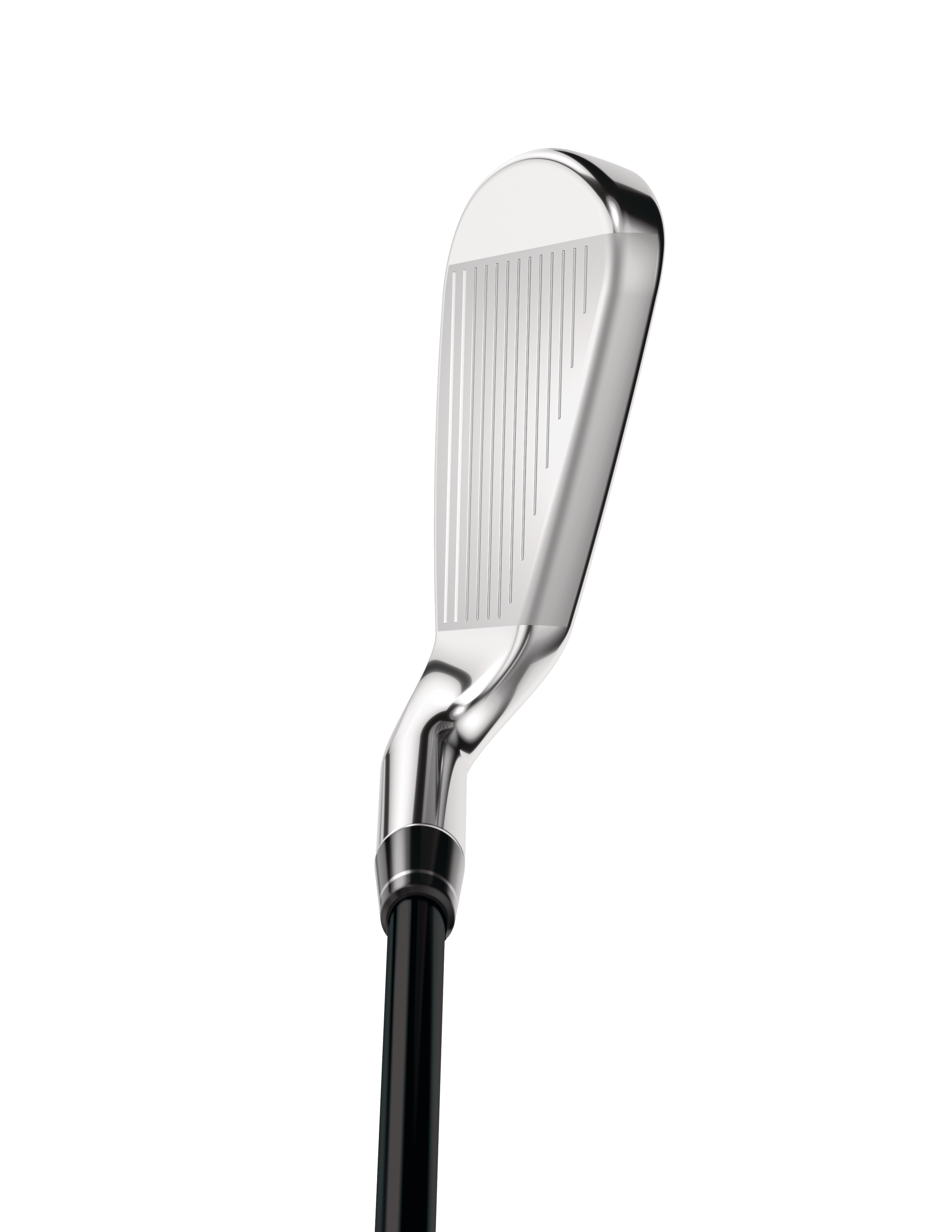 Callaway Rogue ST Max OS Lite Irons · Right handed · Graphite · Senior · 5-PW,AW
