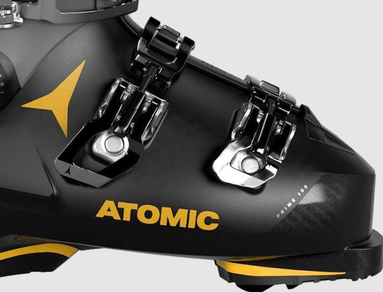 Atomic Hawx Prime 100 GW Ski Boots · 2023 | Curated.com