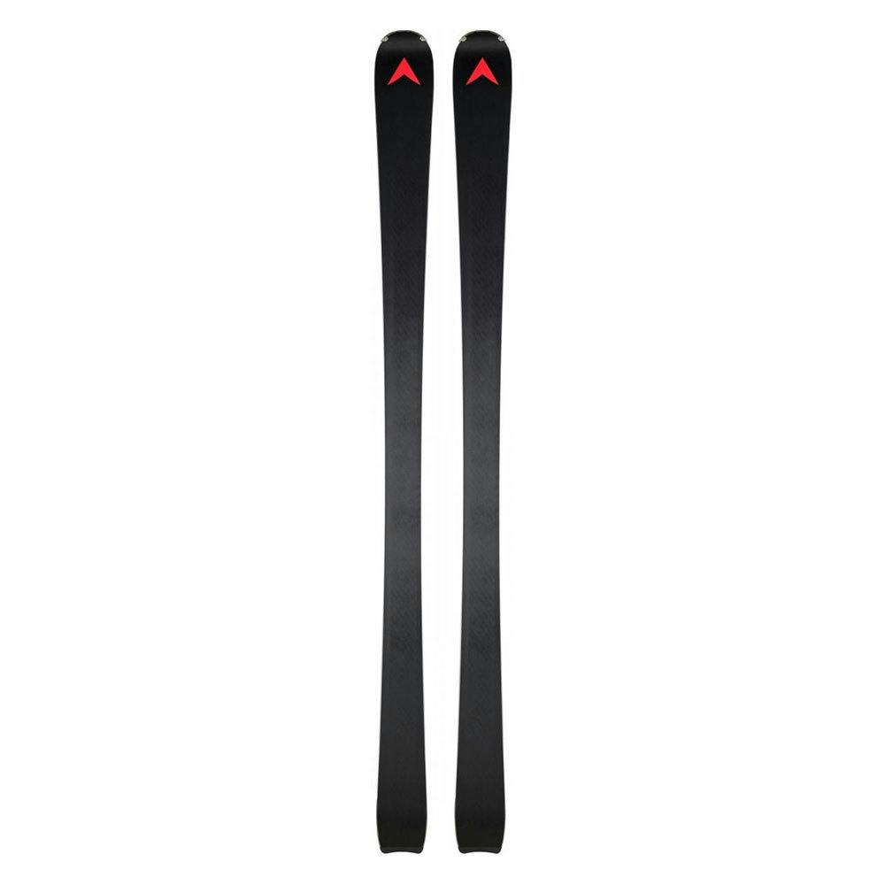 Dynastar Legend 84 Skis + Look NX 12 Konect Bindings · 2020 · 177 cm