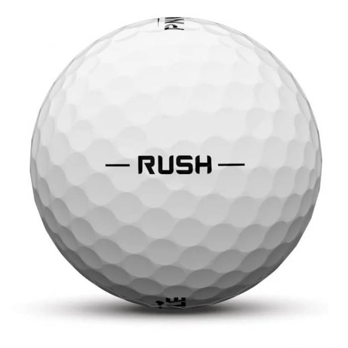 Titleist Pinnacle Rush Golf Ball · White