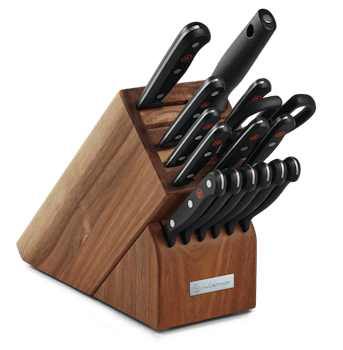 Viking Professional 7-Piece Cutlery Set – Viking Culinary Products