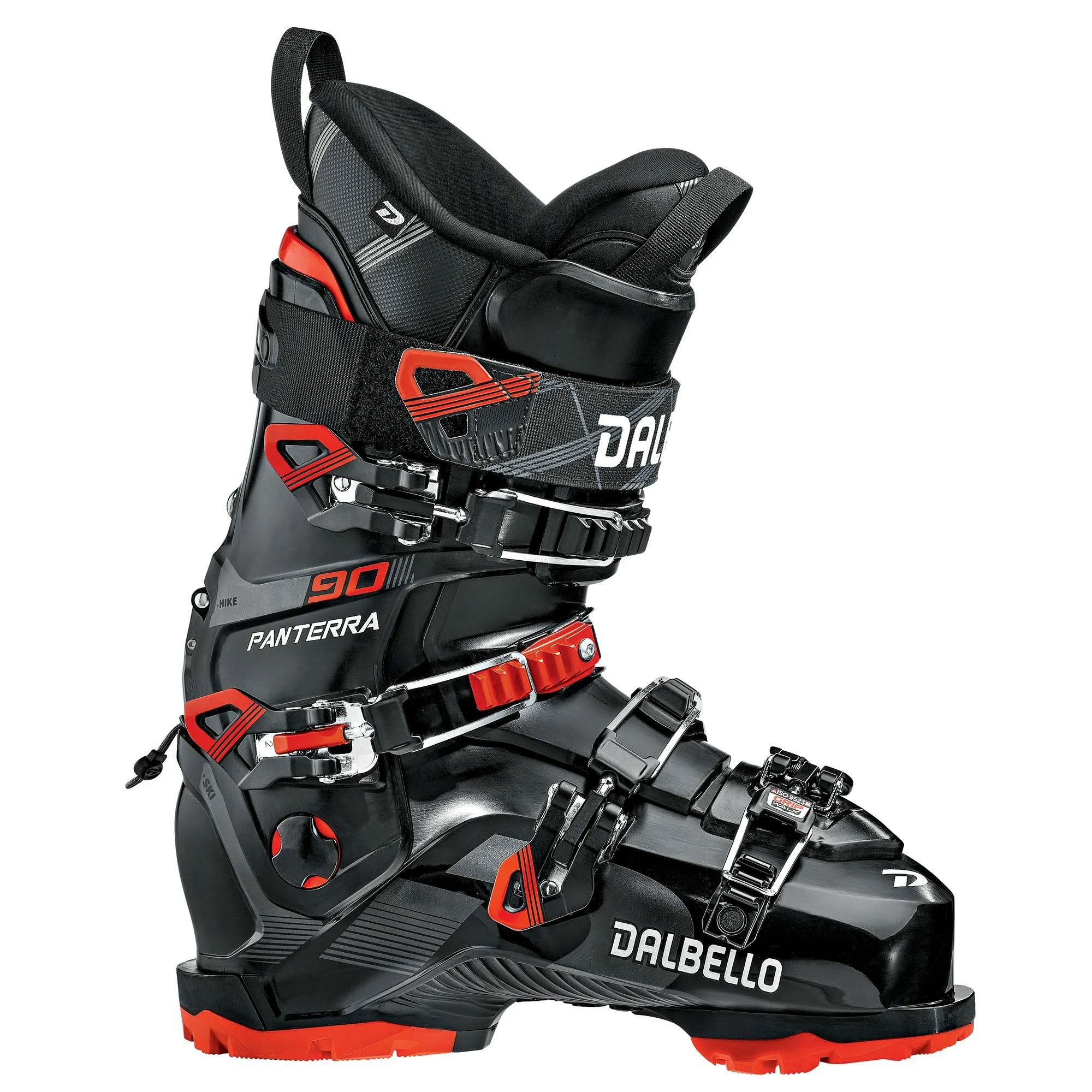 Dalbello Panterra 90 GW Ski Boots · 2020