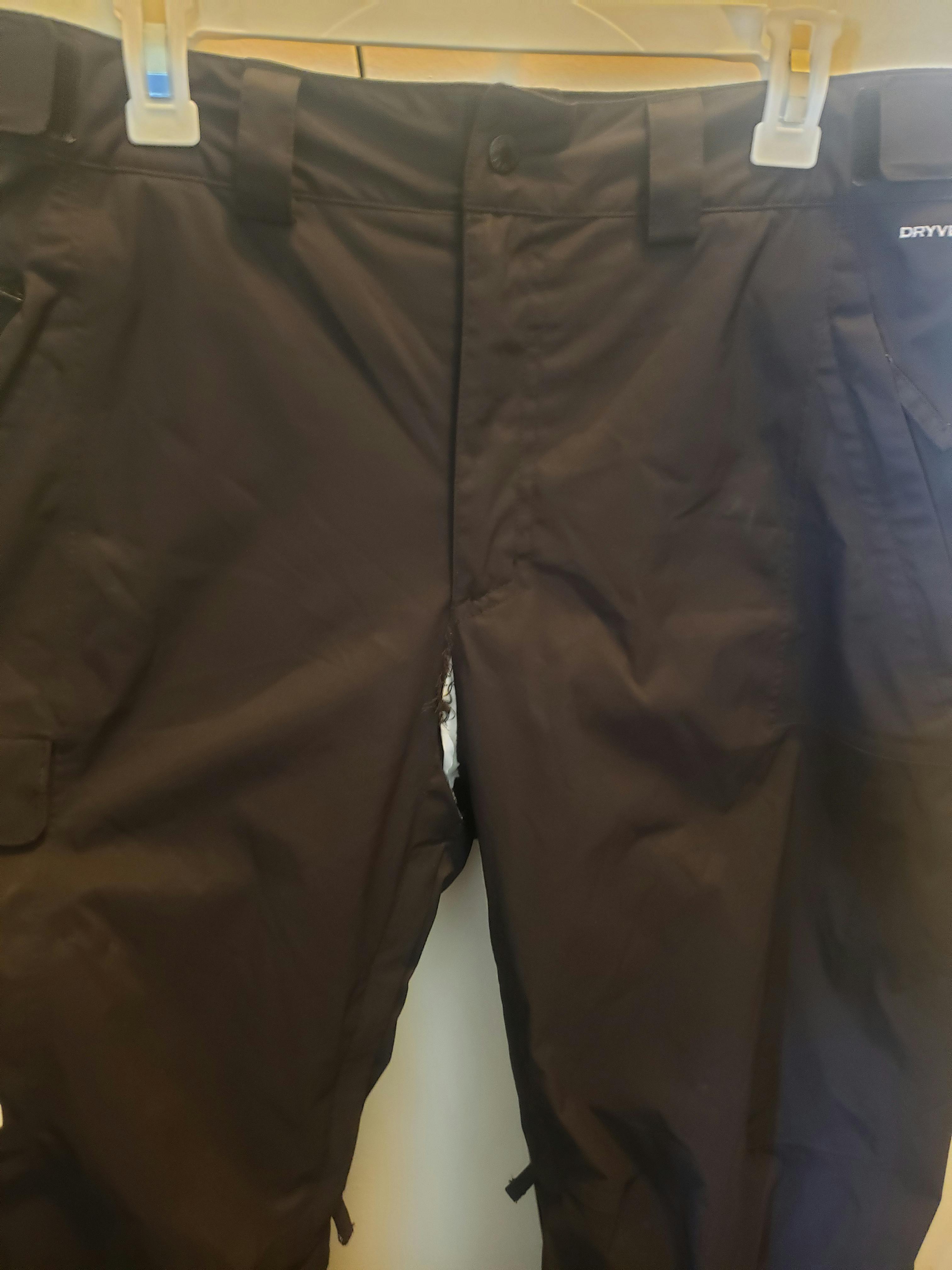 The North Face Men's Freedom Pant.