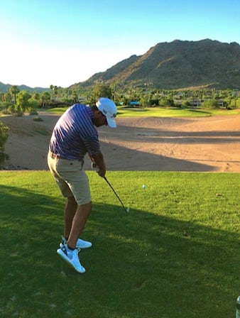 Golf Expert Blake Smith