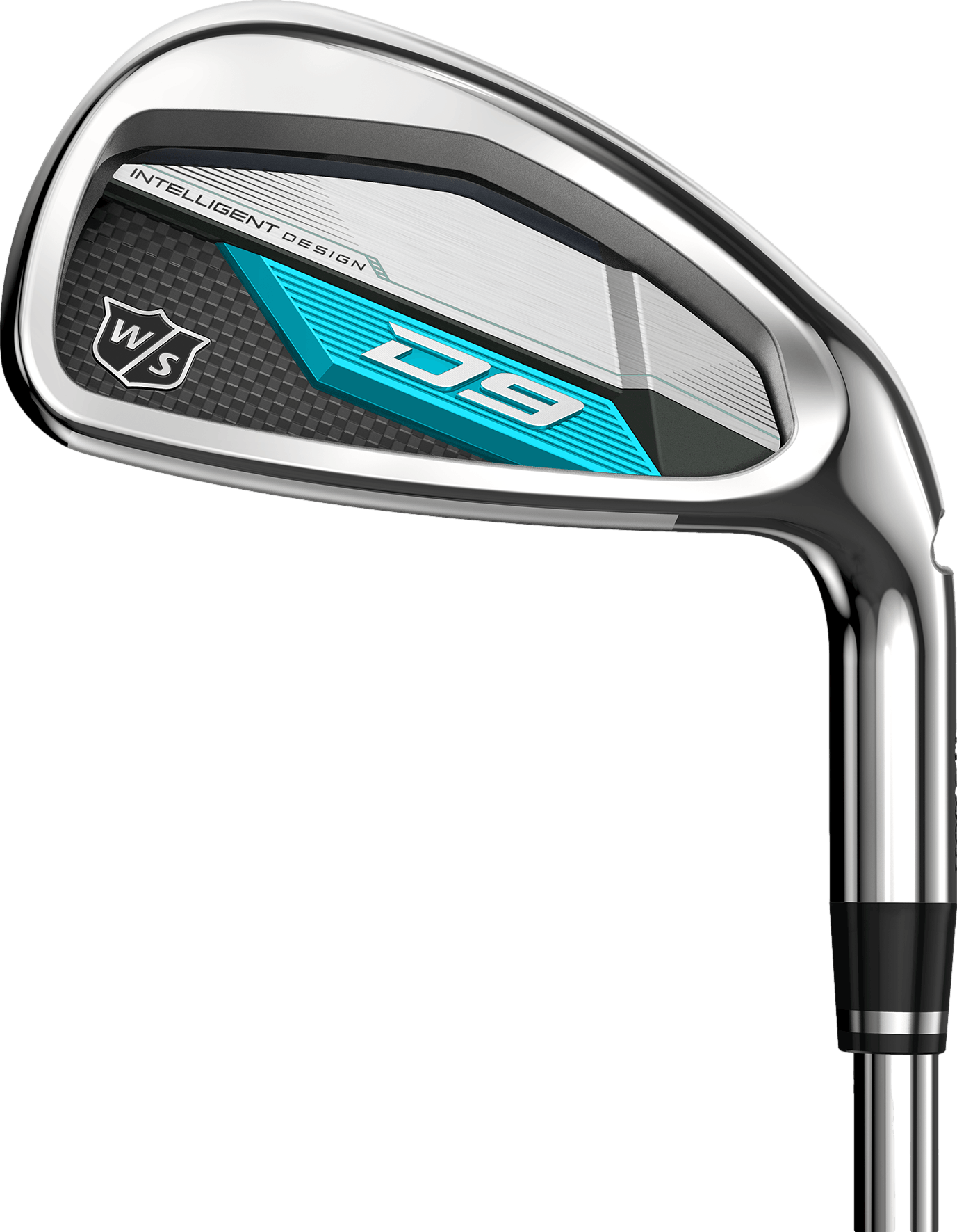 Wilson Women's D9 Irons | Curated.com