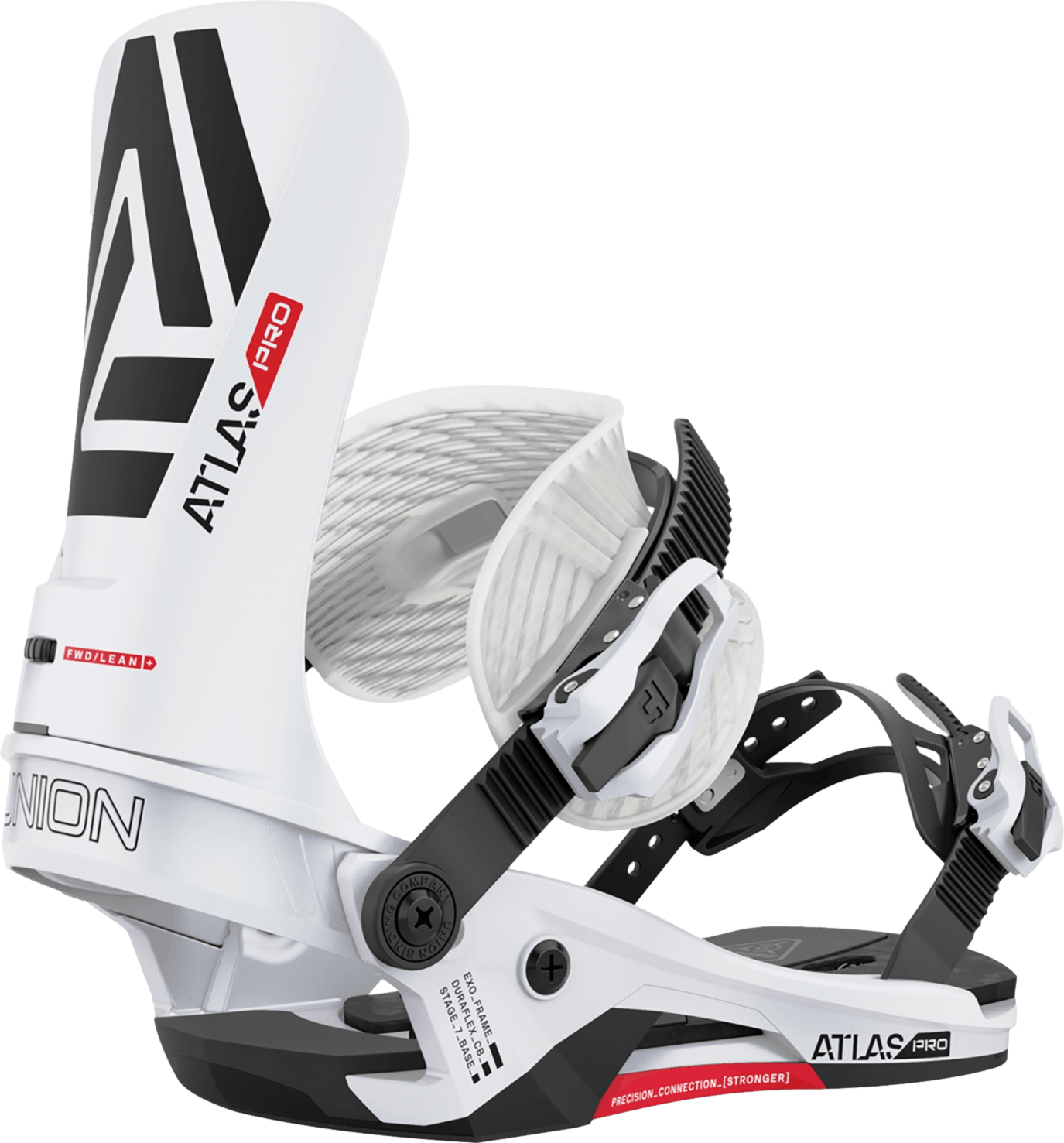 Union Atlas Pro Snowboard Bindings · 2023