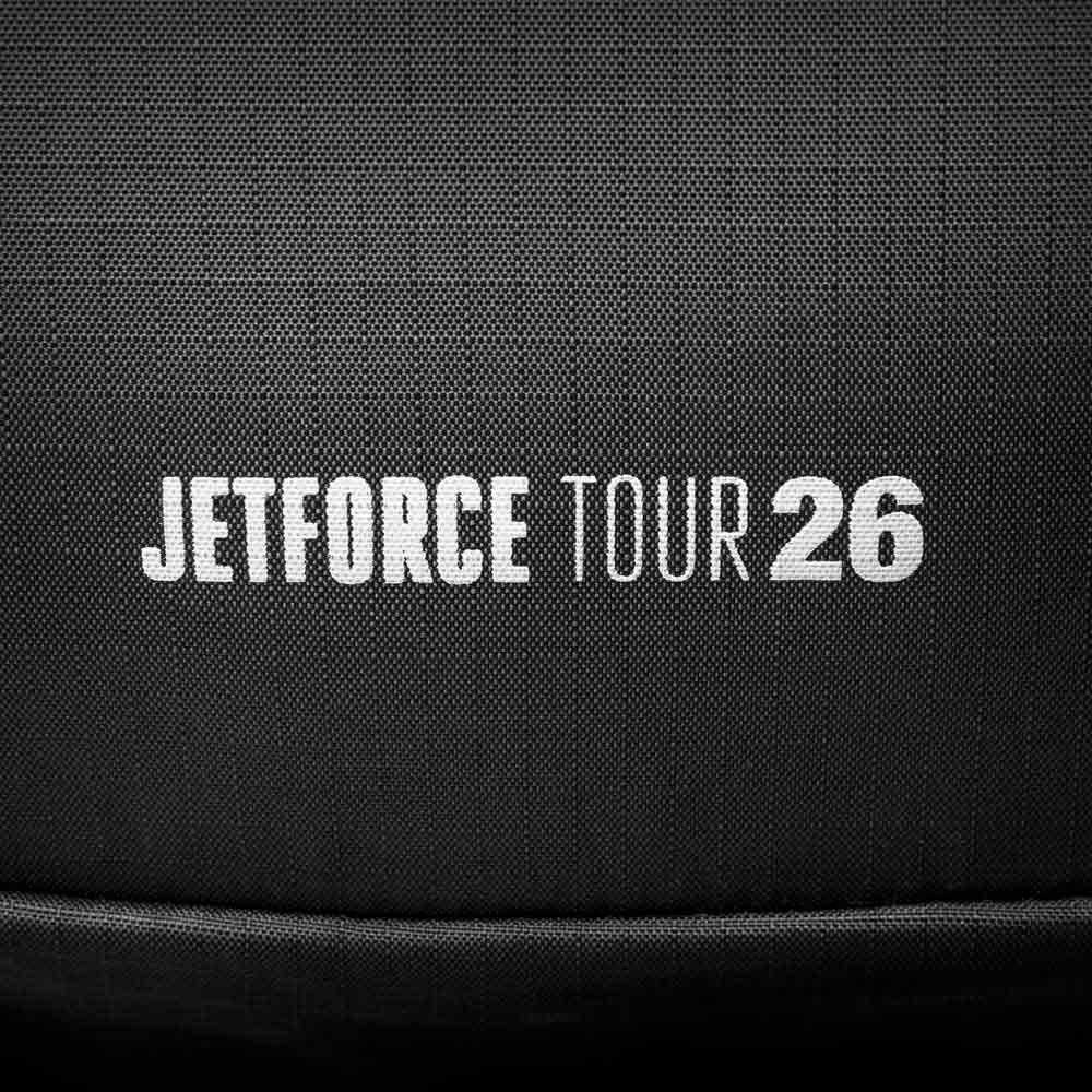 Black Diamond Jetforece Tour 26 Avalanche Airbag Pack