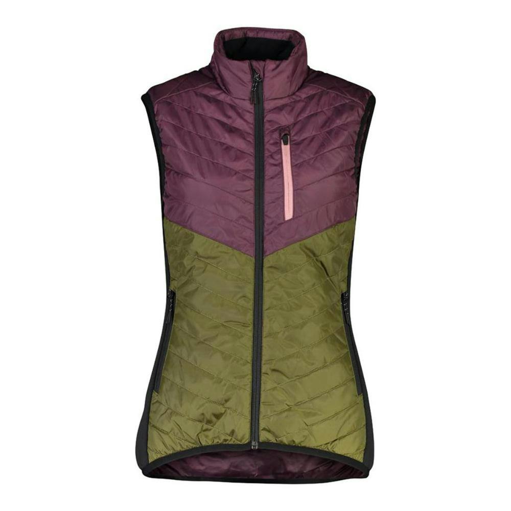 Mons Royale Women's Neve Insulation Vest