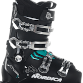 Nordica The Cruise S W Ski Boots · Women's · 2023 · 25.5