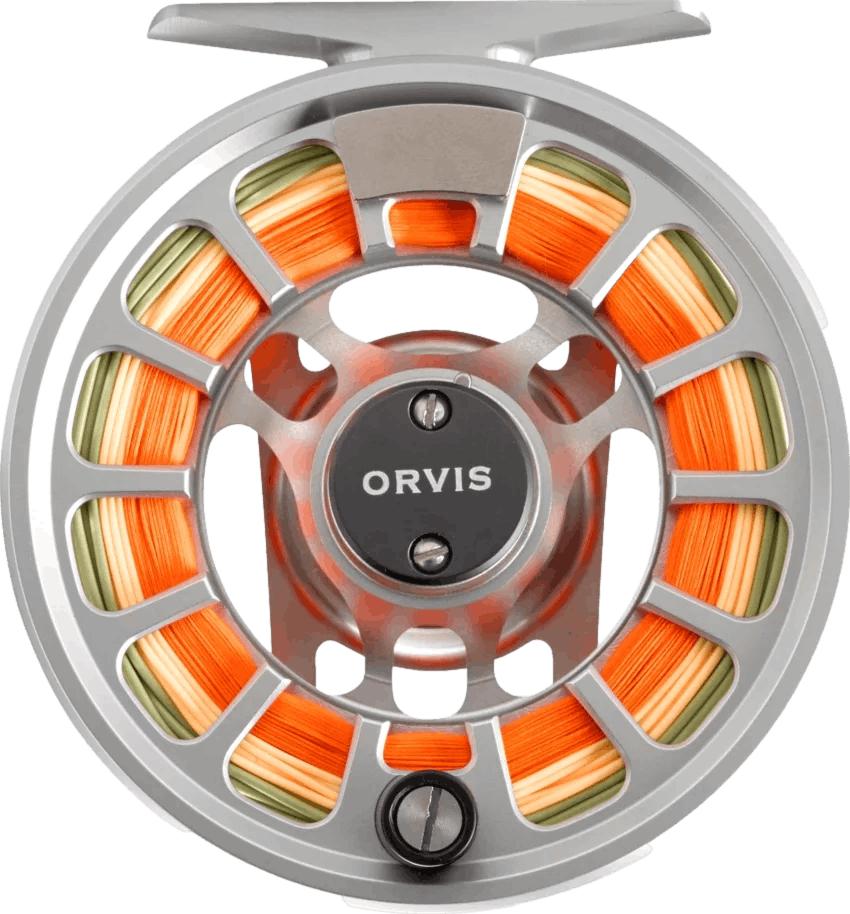 Orvis Hydros Fly Reels