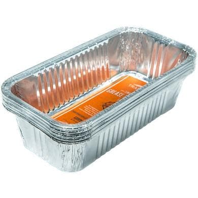 Traeger Grease Pan Liner For Timberline
