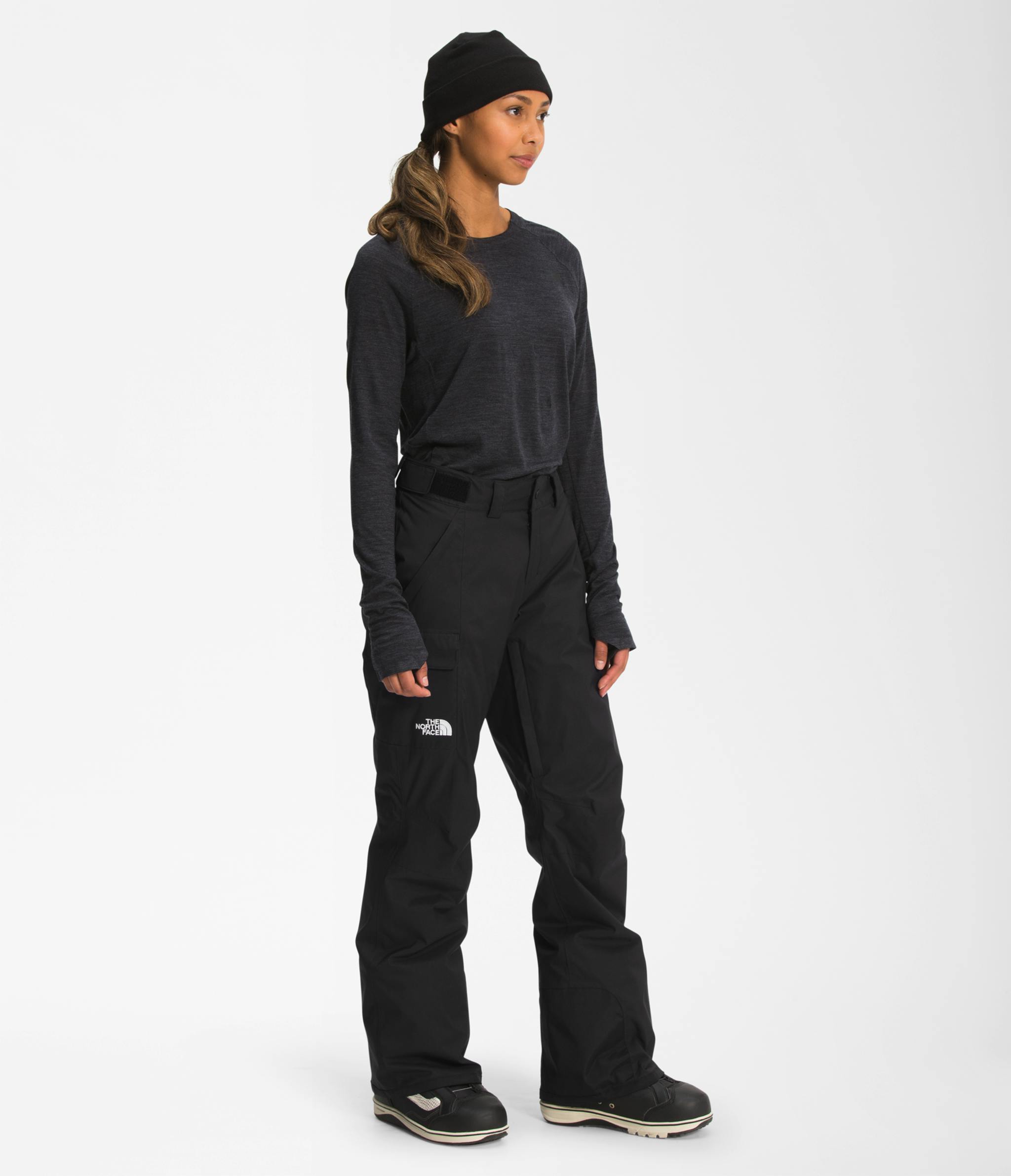 The North Face Women's Freedom Insulated Pants