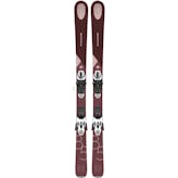 Kästle Dx85 Skis + K10 SLR GW Pro Bindings · Women's · 2021 · 160 cm