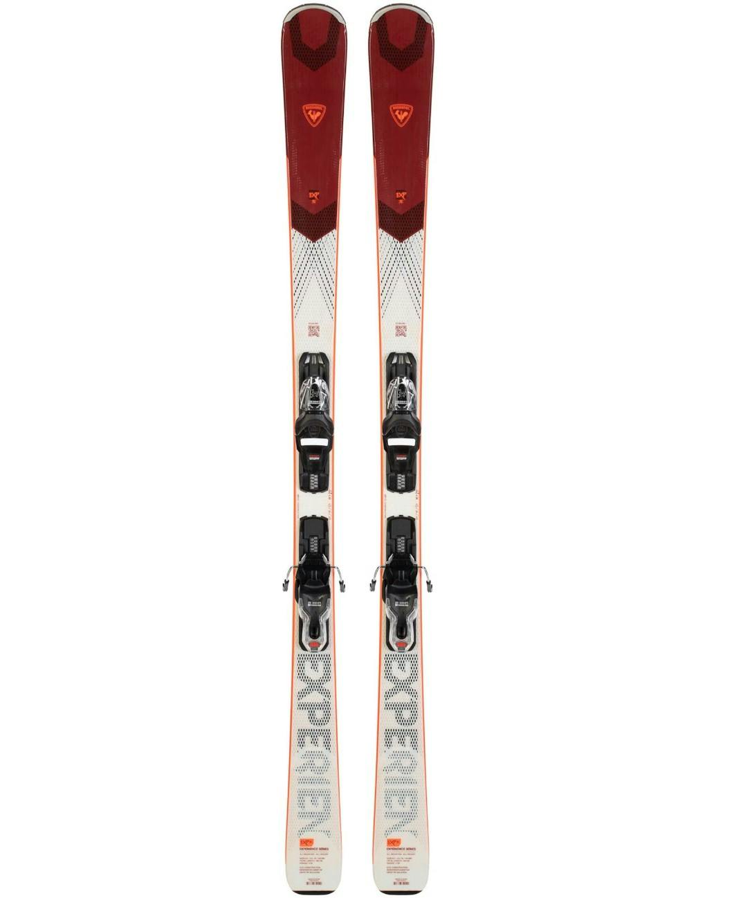Product image of Rossignol Experience 76 \+ Xpress 10 GW Skis · 2023