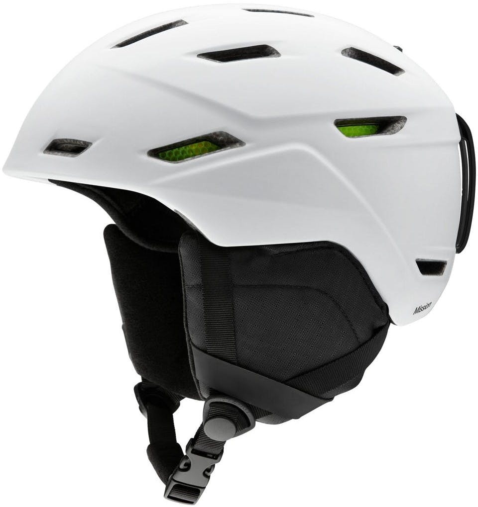 Smith Mission Ski Helmet