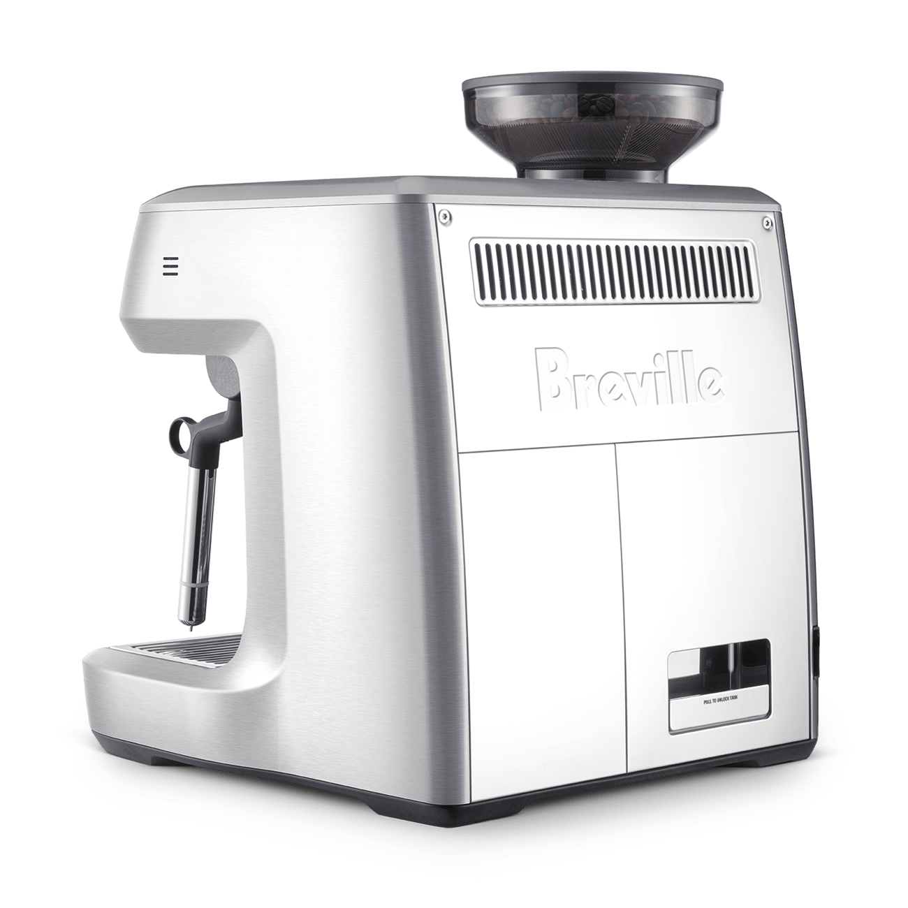 Breville Oracle Touch Espresso Machine