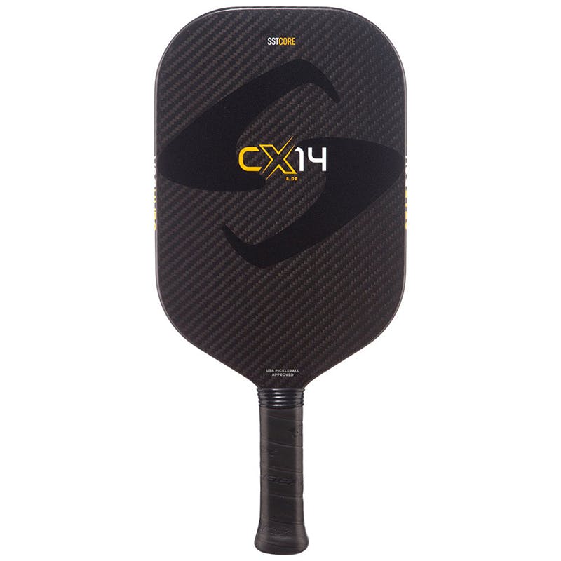 Gearbox CX14E (Thin Grip)