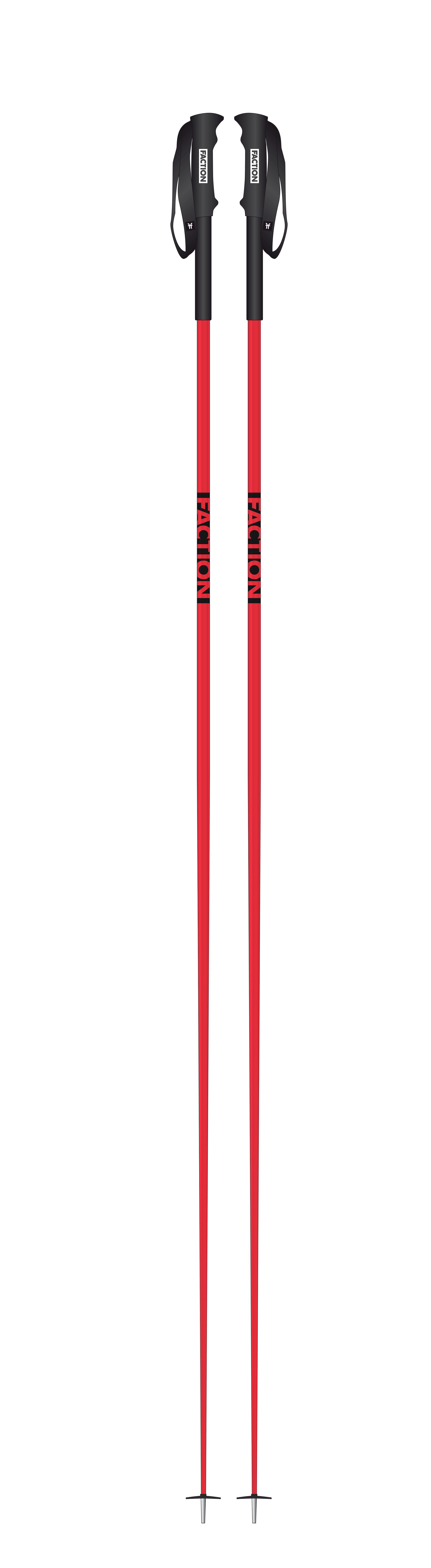 Faction Ski Poles · 2023